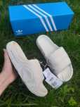 Распродажа!!!Шлепки, тапки, кроксы, сабо в стиле adidas adilette розмі