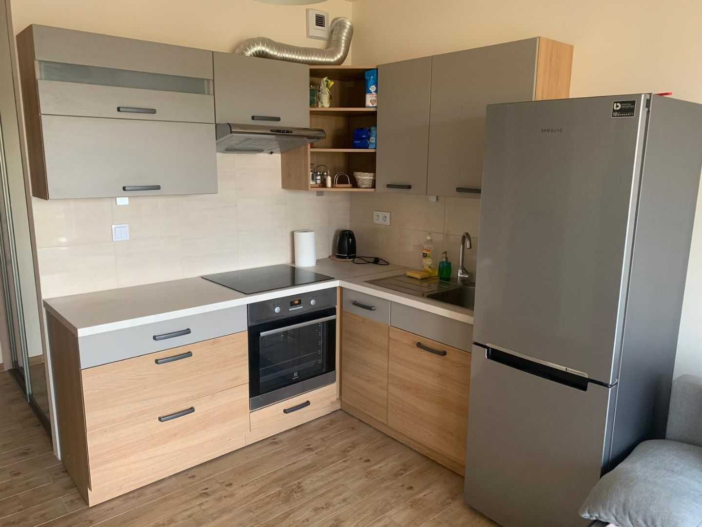 Wynajmę mieszkanie ul Wojciechowska Lublin
