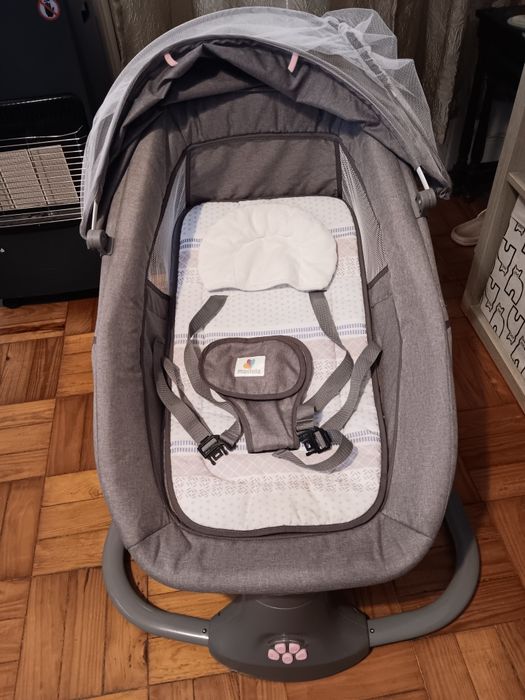 Espreguiçadeira Bebê