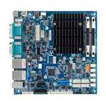 Gigabyte mITX-4205A (4 ядра Apollo Lake) sodimm DDR3L