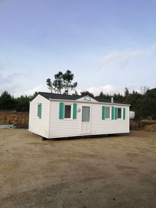 Mobile home  O'HARA  734