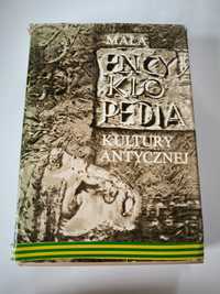 Mała encyklopedia kultury antycznej