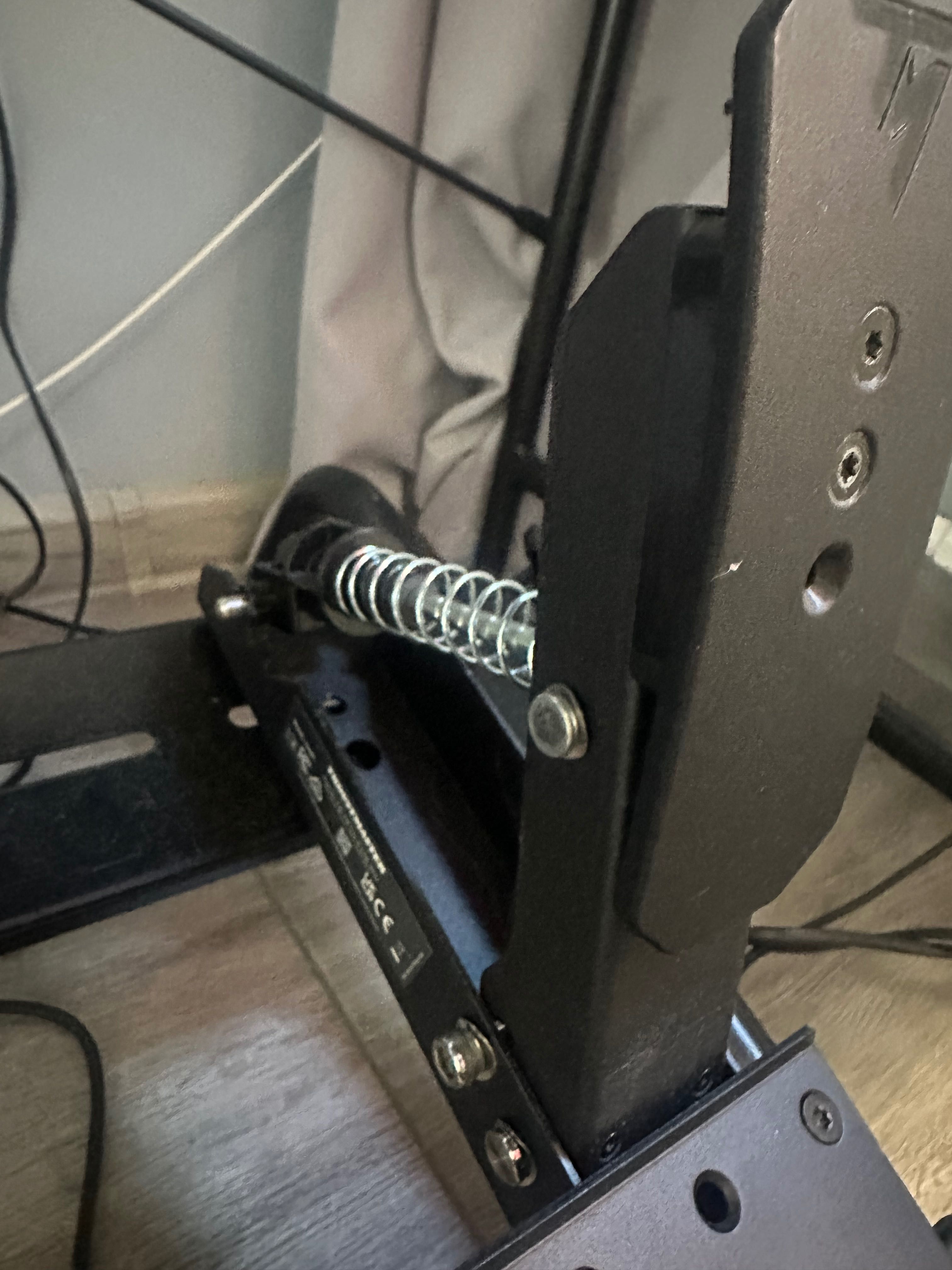 Kierownica Thrustmaster T598