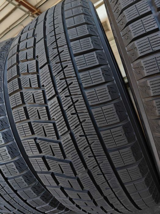 Yokohama Ice Guard G60 R19 225 45 шини зимові як нові 24р