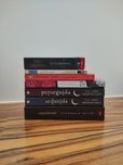 Livros variados a partir de 4€