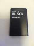 Bateria NOKIA novas e usadas