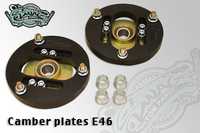 Camber plates BMW E46 E39 E31 gwint drift stance