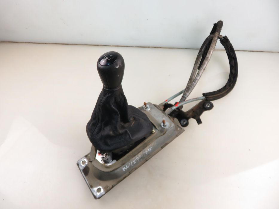 Lewarek Seat Toledo II 1.9 Tdi