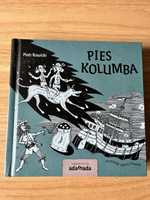 Pies Kolumba Piotr Rowicki