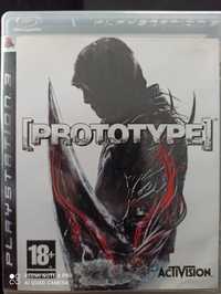 Gra na PlayStation 3 Prototype KOMPLET