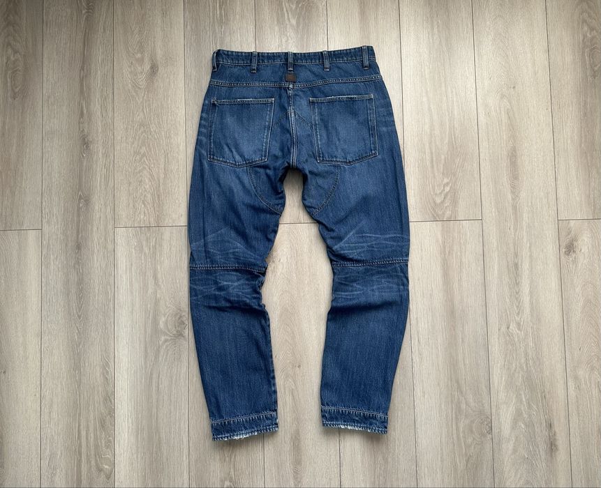 Джинси G Star Raw