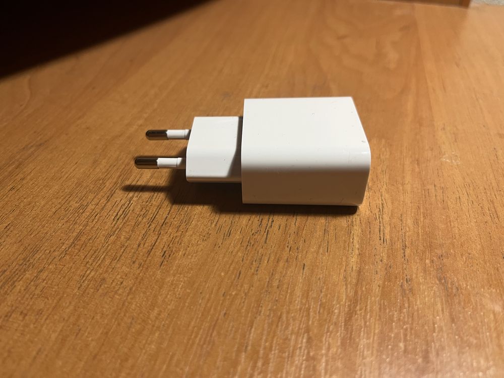 Зарядное устройство Xiaomi на 10w