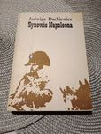Synowie Napoleonka Jadwiga Dackiewicz