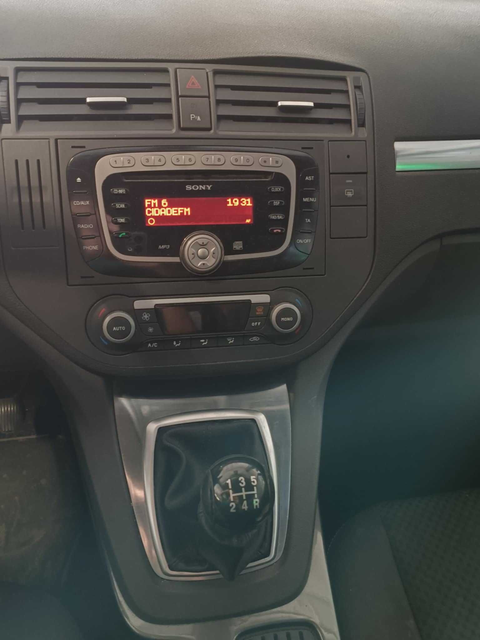 Ford C-Max 1600 disel