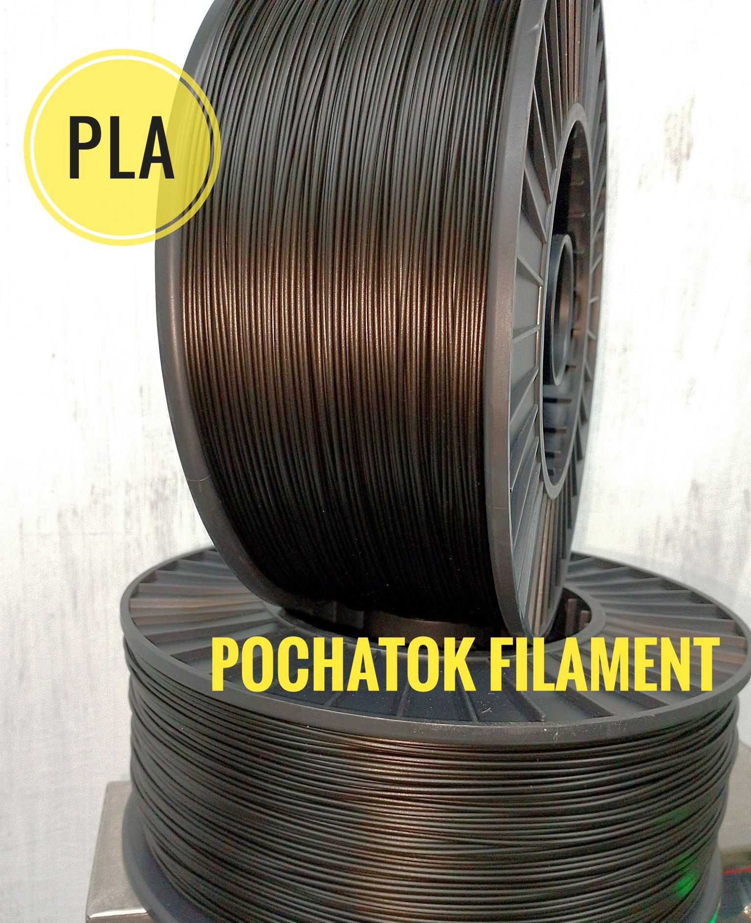Pochatok filament 3 кг