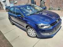 Volkswagen Polo silnik 1,4 16V MPI