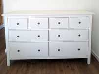 Cómoda Ikea HEMNES