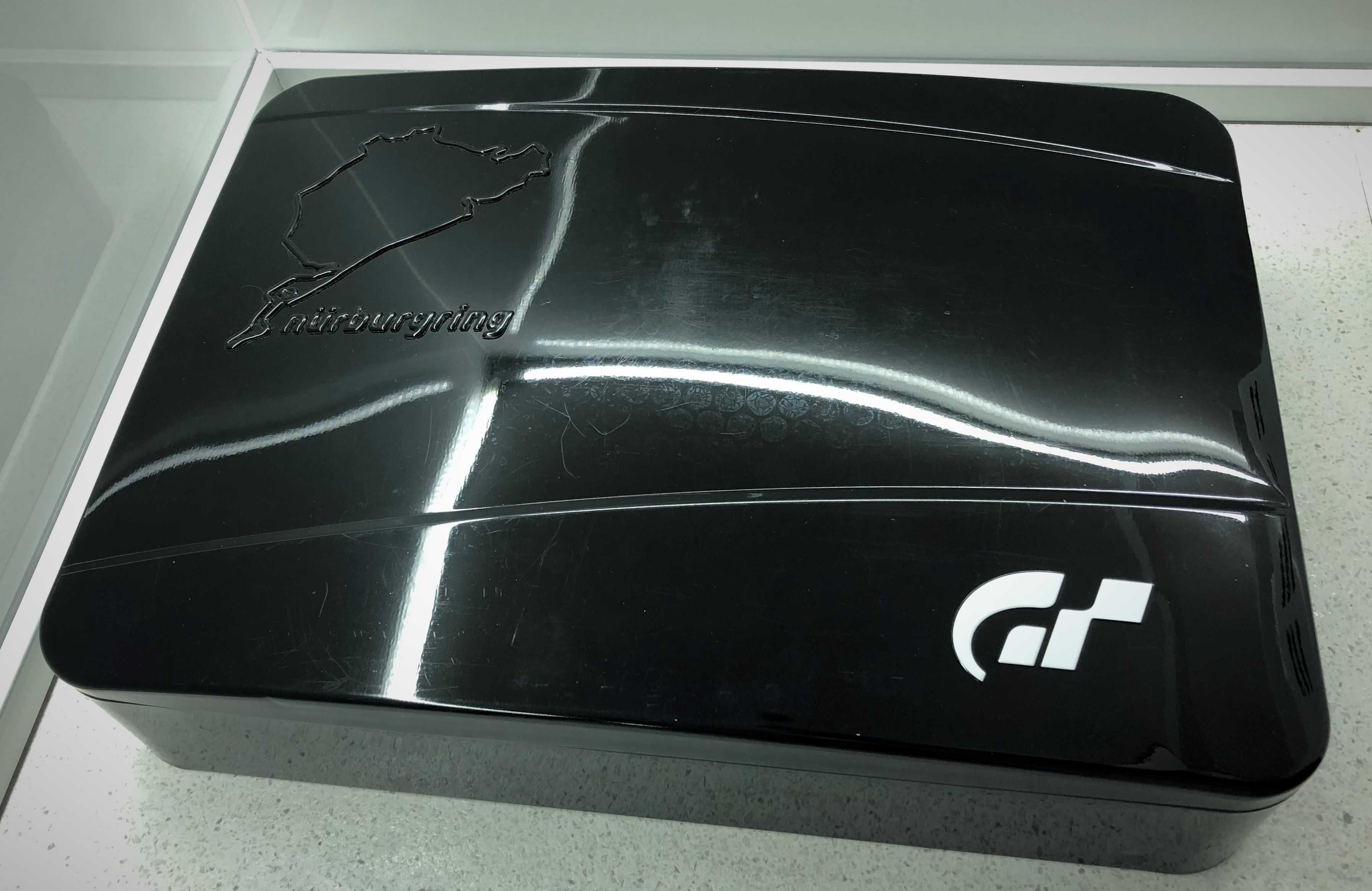 Gran Turismo 5 Signature Edition PS3