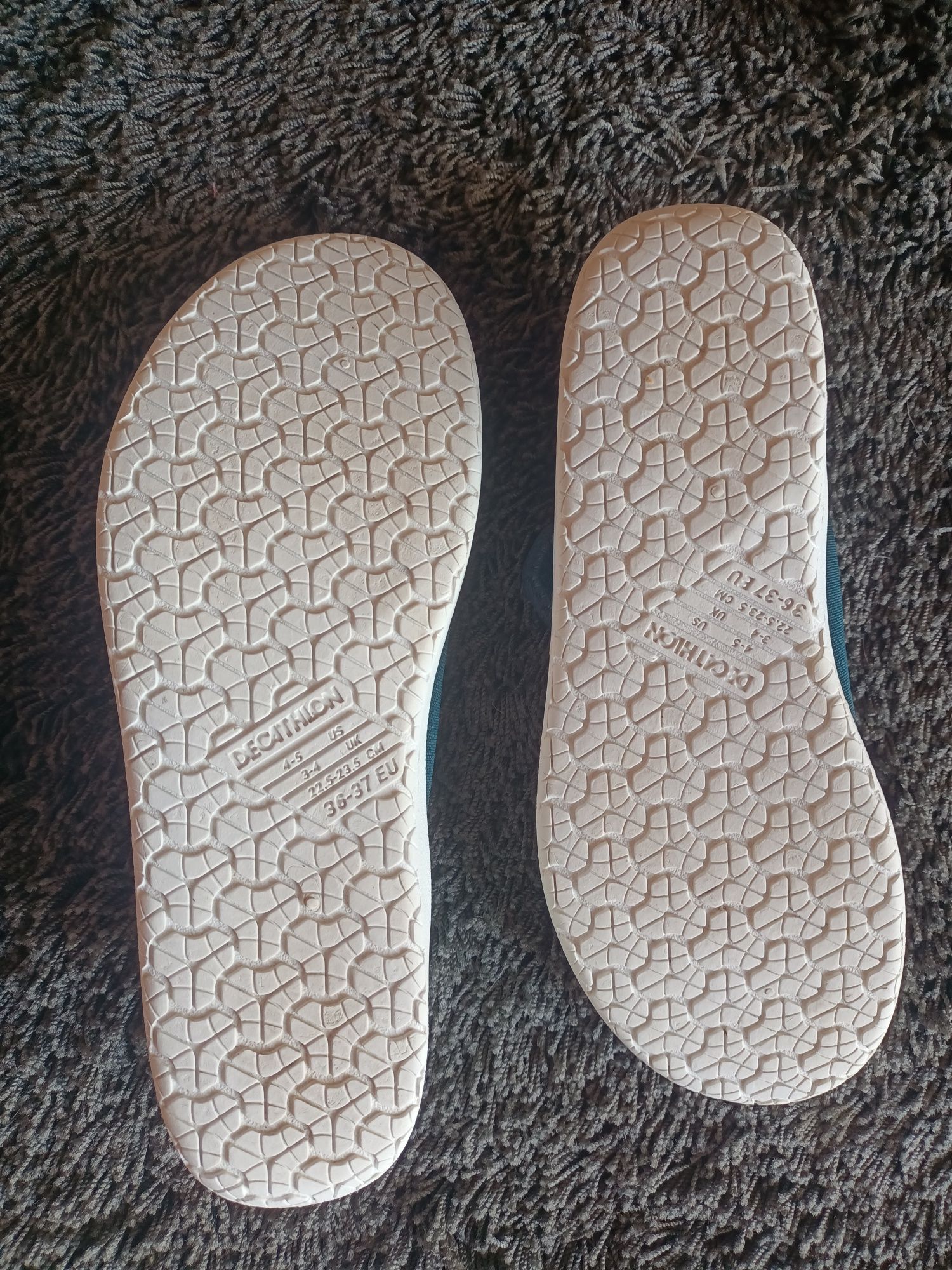 Buty do wody 36-37 decathlon