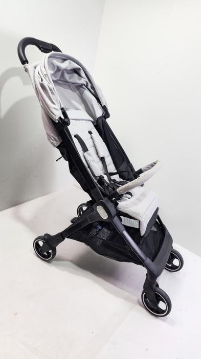 Wózek Spacerowy Chicco We Cool Grey