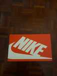 Nike Dunk Brasil