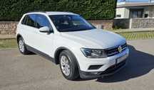 VW Tiguan TDI Nacional