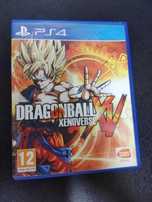 Dragon Ball: Xenoverse PS4 Angielska wersja gry