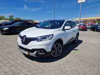 Renault Kadjar*Panorama*Key-Less*Czujniki*HAK*Czytanei.Znaków*4x4