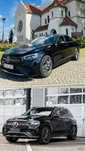 Auto do Ślubu na Wesele Mercedes GLE/E Klasa