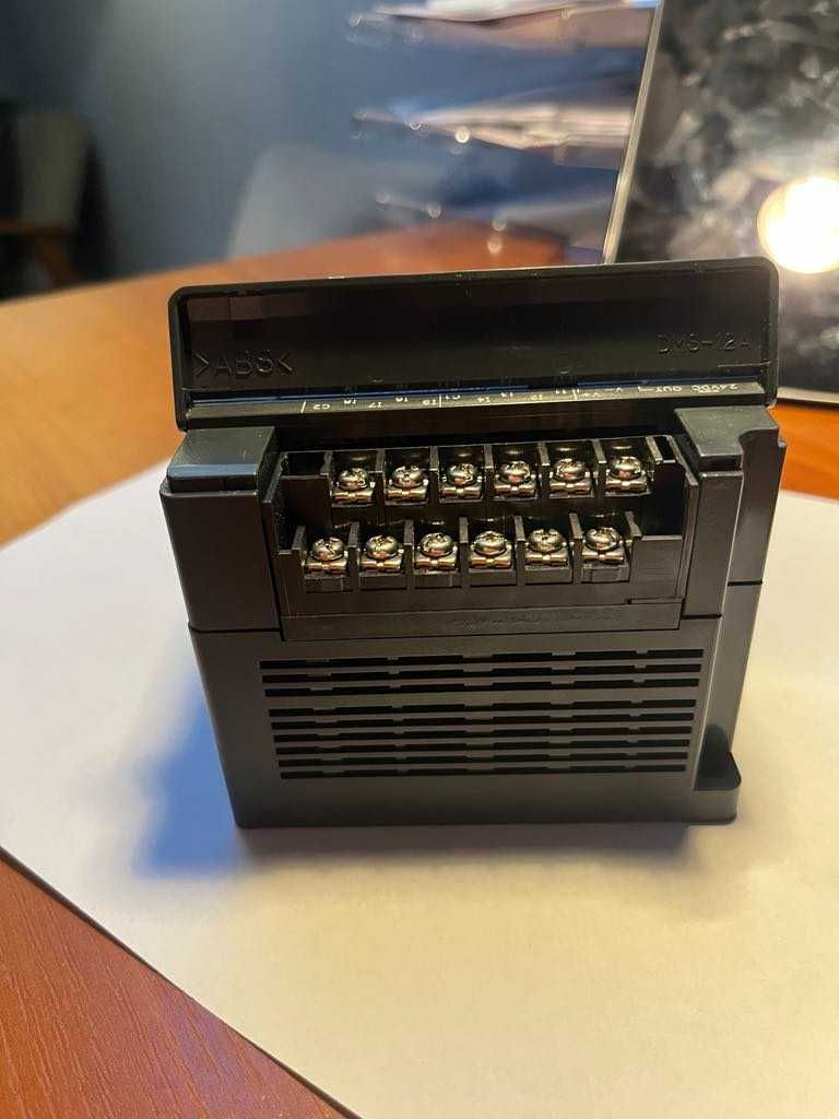 moduł do sterownika IC200UEX012-B VersaMax Micro PLC