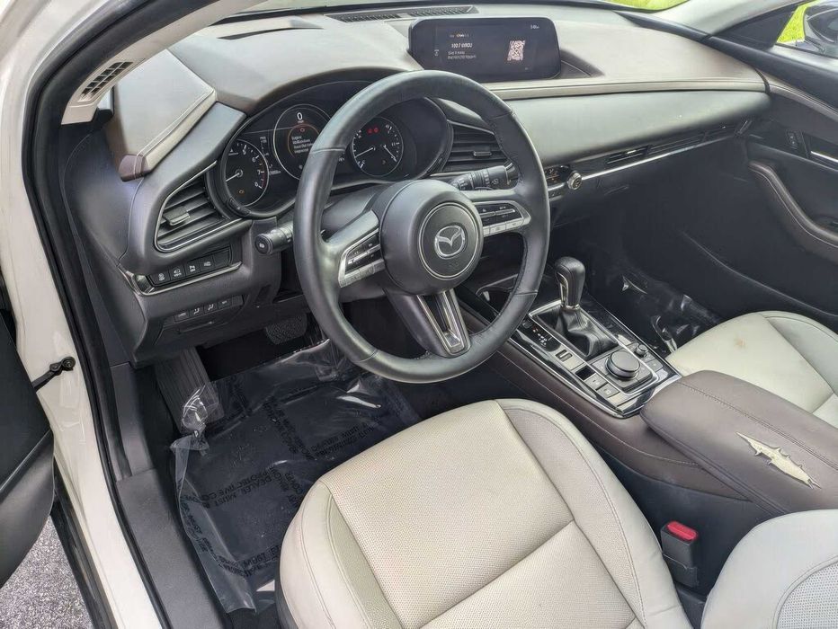 Mazda CX-30 Turbo Premium Plus      2021