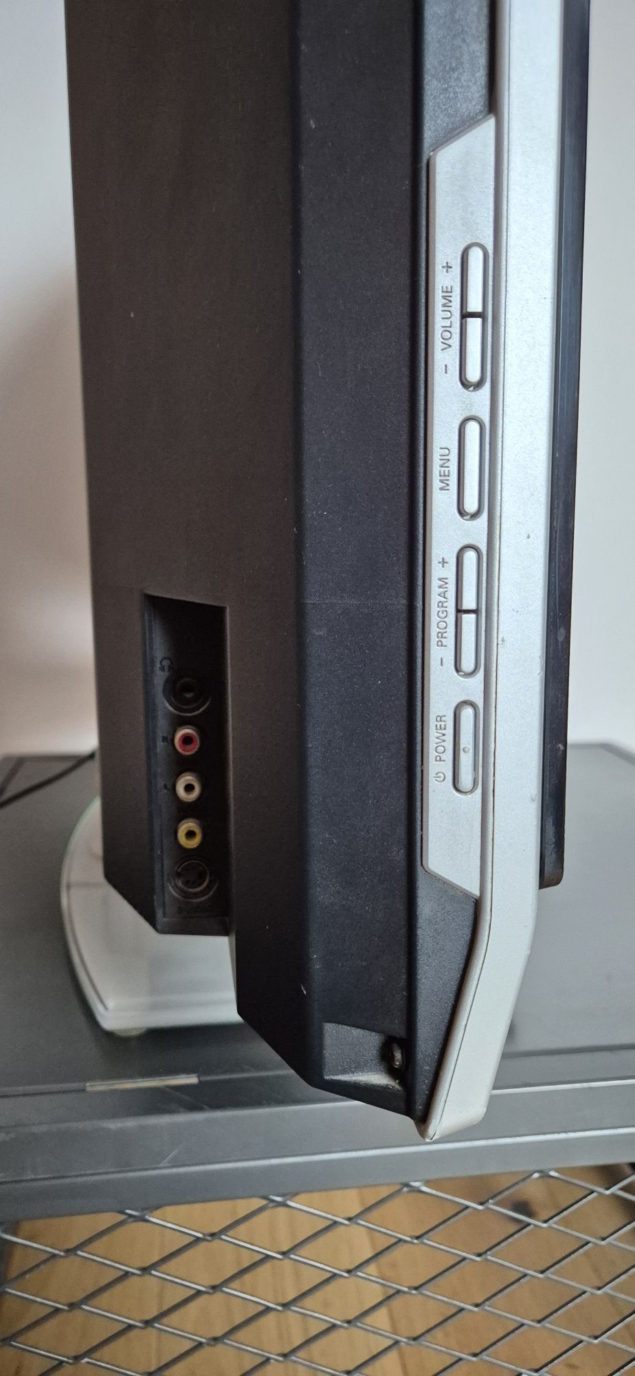 Telewizor PHILIPS SLC7.1E LA 32cale