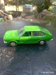 Модель 1:43 VW Passat B1 коллекционный