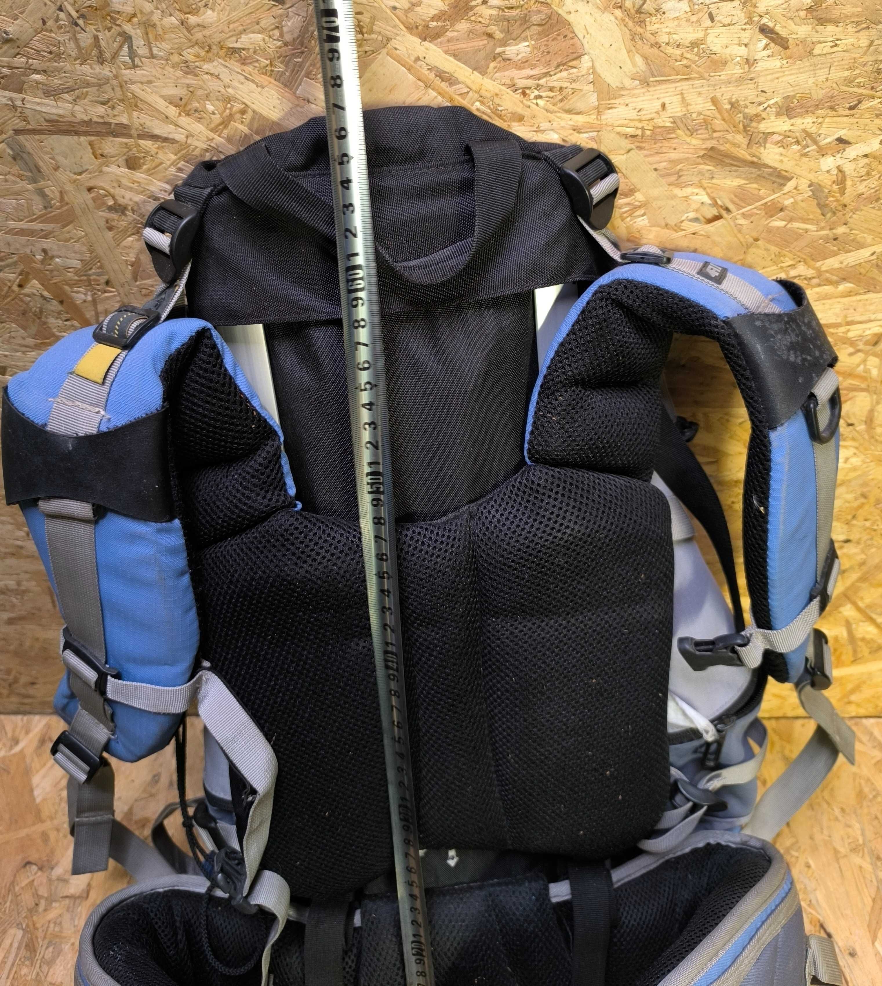 Plecak trekkingowy turystyczny 4F Nordic 75l