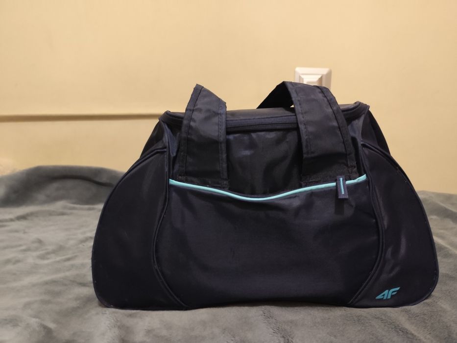 Torba 4F sportowa