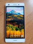 Huawei P8 Lite - stan bardzodobry!