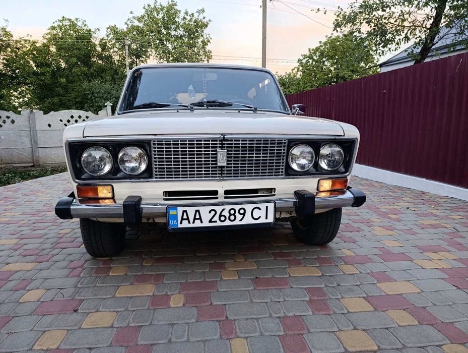 Стан як новий , зберігалась в гаражі