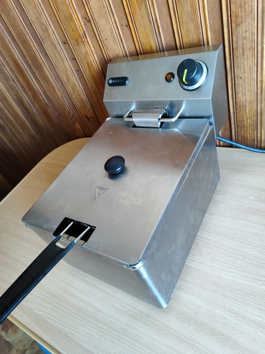 Фритюрниця HENDI 6 л