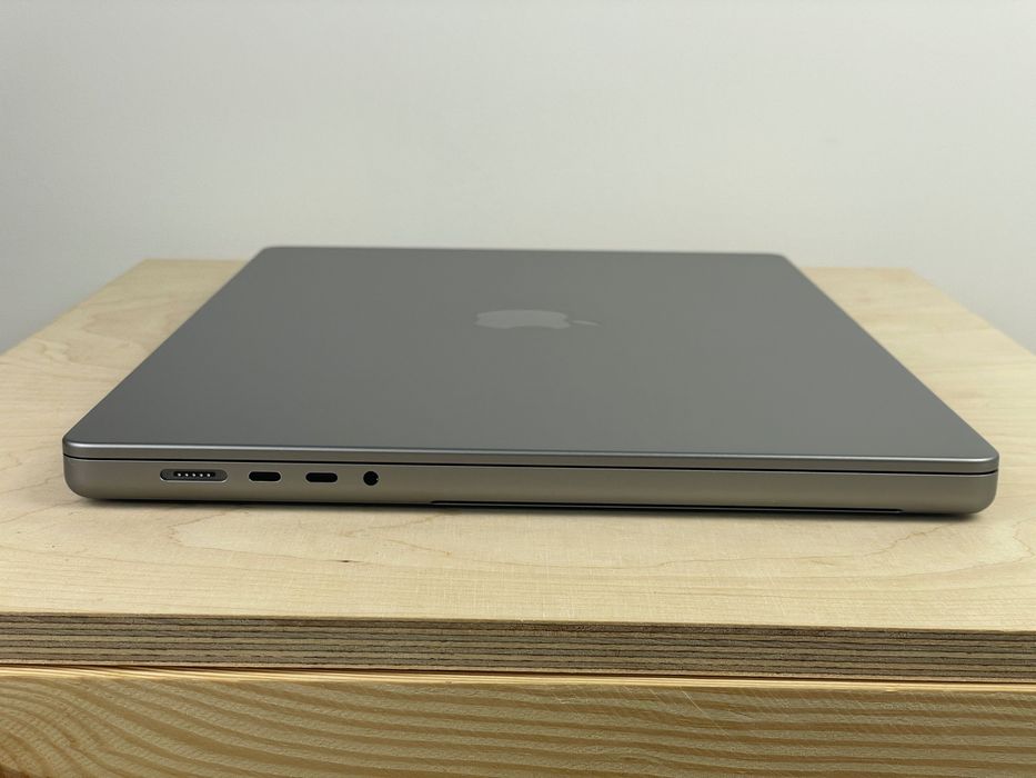 2023 MacBook Pro A2780 16" M2 MAX 96GB 2000GB NOWY !!! - SOLD!