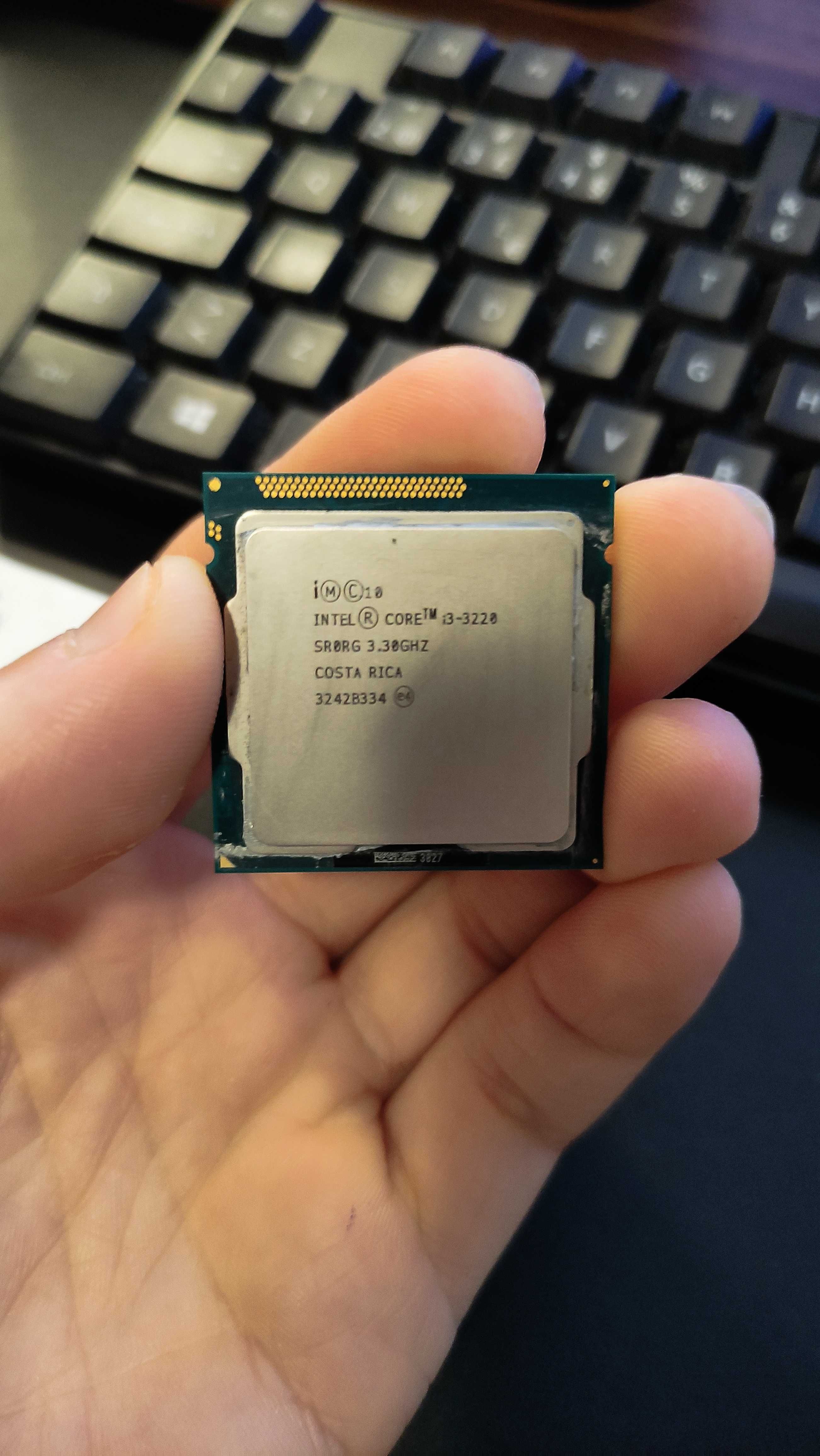 Processador intel i3-3220