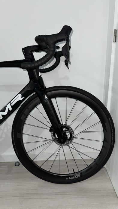 MMR Adrenaline Aero ULTEGRA di2 NOVO a estrear !!  L/56