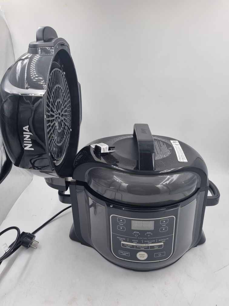 Ninja Foodi Multi Cooker 7w1 model OP300EU