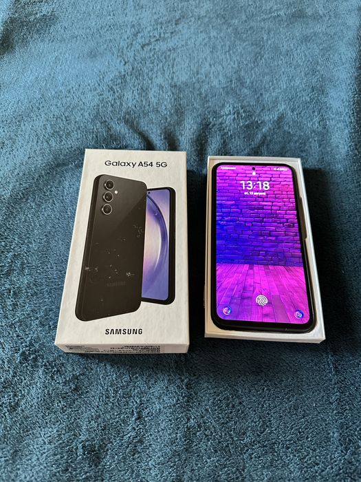 Samsung Galaxy A54 5G/128GB