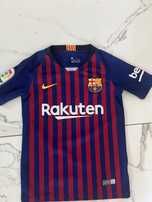 Koszulka Nike FC Barcelona dri fit 122/128 cm