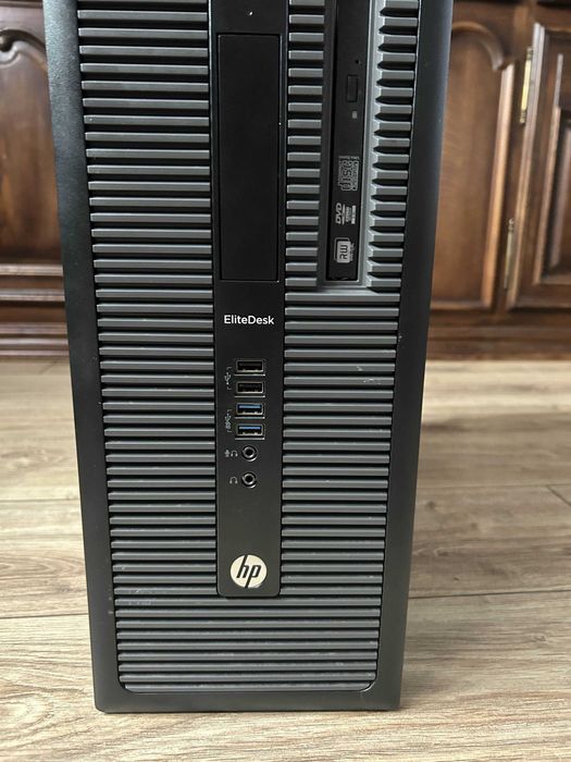 HP EliteDesk 800 G1