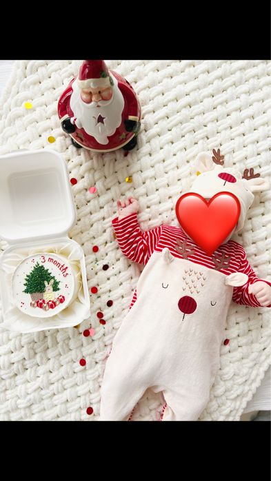 Новорічний чоловічок