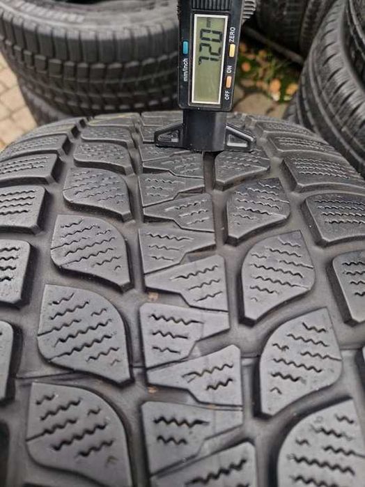 255/50R19 Bridgestone Blizzak LM-25 RFT Шини/Колеса/Зима Склад шин