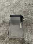 Nespresso lattissima tanque de leite cafe