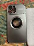 Чехол iphone 13 pro max
