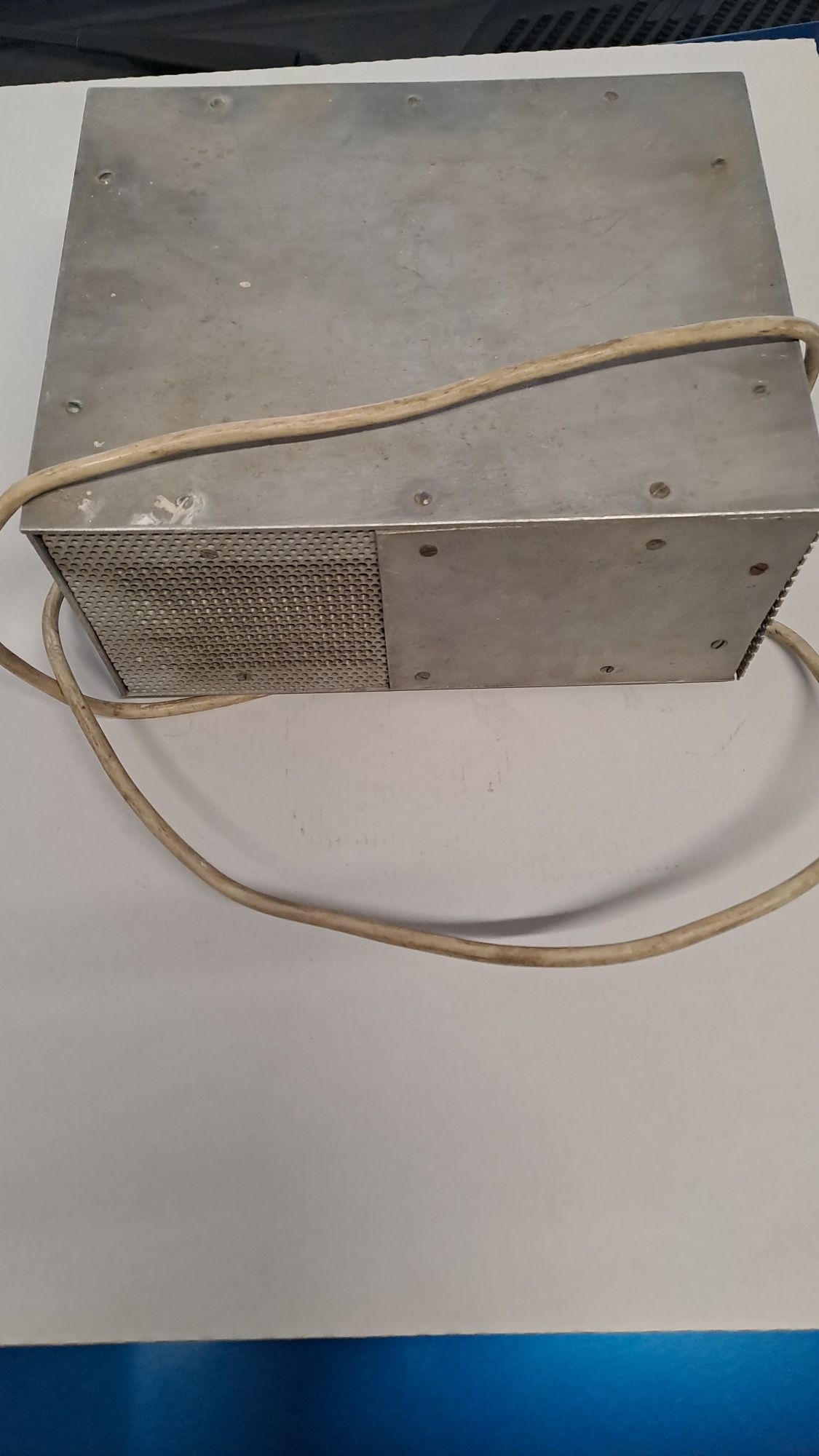 Termowentylator 230V 2000W